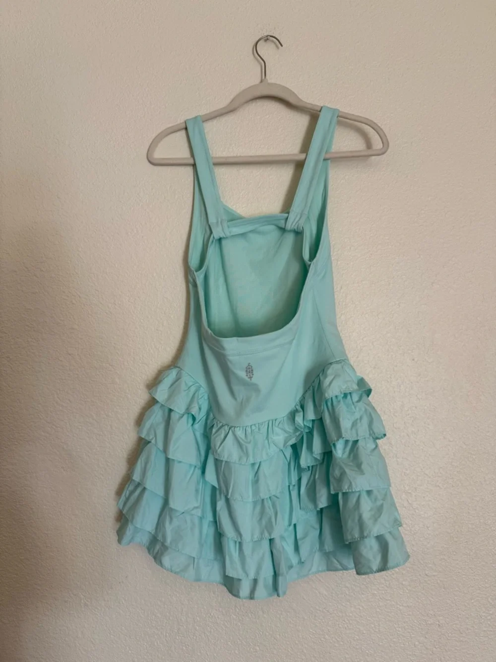 NWOT free people in bloom shortsie - Picture 8 of 13